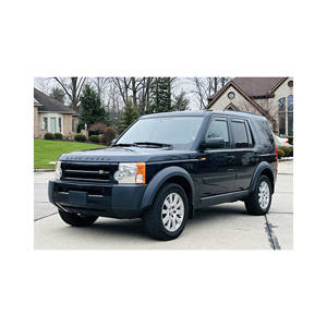 Land Rover LR3 SUVs จำนวนมากเพื่อการส่งออกด้วยเครื่องยนต์ทรงพลังและระบบขับเคลื่อนสี่ล้อแบบเต็มเวลา - Product Image 3