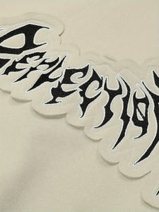 Pull à capuche en polaire XS de qualité supérieure pour hommes, nouveau style de vêtements d'hiver légers avec motifs imprimés, coton mélangé - Product Image 3