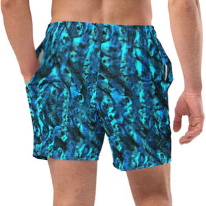 El más nuevo verano cintura elástica poliéster gimnasio Jogging Shorts hombres Jogging Shorts nueva llegada Jogger Jogging Shorts - Product Image 6