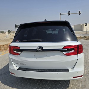 Voitures d'occasion Hondas Odysseys EX-L 3,5 L en vente saisonnière - Product Image 2