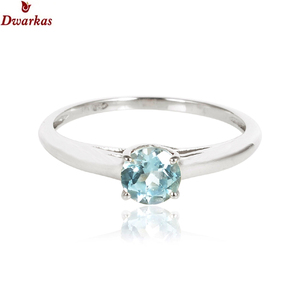 Nouvelle vente 925 argent Sterling Tanzanite bague en pierres précieuses mode classique pour dames fête d'anniversaire haute qualité personnalisé Fine - Product Image 4