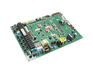Tarjeta Inversora Original para Compresor Carrier 801342000010 para Compresor Rotatorio |   Repuestos para Aires Acondicionados VRF/VRV - Product Image 2