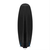 118CC essence gaz alimenté motorisé Jet planche de surf en Fiber de carbone équipement de Sports nautiques sac accessoires de réparation pour les eaux de l'océan