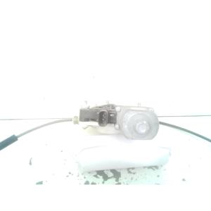 ตัวปรับกระจกไฟฟ้าด้านหน้าขวา KIA Picanto 3rd Series 82460-1y000 (11>16) - Product Image 2