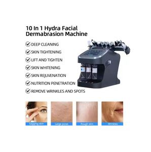 Hydra H2O2 Hydrafacy Facial 14 en 1, traitement de la peau, appareil Hydraface, le plus populaire - Product Image 3