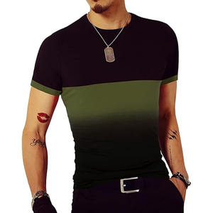 Camisetas cómodas y transpirables para hombre, camisetas polo personalizadas de talla grande para hombre, transpirables hechas por Dress Sports - Product Image 3