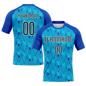 Camisetas de Voleibol Sublimadas Modernas al por Mayor, Camisetas de Voleibol Unisex de Poliéster de Secado Rápido con Diseños Profesionales - Product Image 5