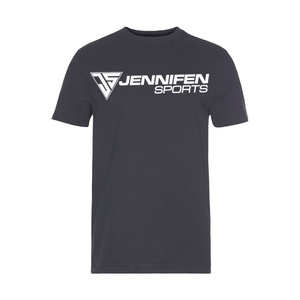 Camiseta de Hombre Vintage con Logotipo Personalizado, Ligera, 100% Algodón, Corte Regular, con Impresión Digital, Transpirable, Informal - Product Image 1