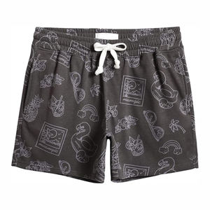 กางเกงกีฬาเรียกเหงื่อแบบลำลองกางเกงกีฬาฮิปฮอปแบบกำหนดเอง - Product Image 3