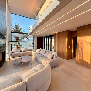 Servicios Integrados de Diseño, Producción y Construcción de Villas de Acero Ligero, Realización de Proyectos de Ingeniería <span class=keywords><strong>en</strong></span> el Extranjero - Product Image 5