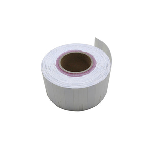 80x40x1mm precio de fábrica RFID Flexible UHF en metal etiqueta Anti Metal RFID etiquetas con <span class=keywords><strong>U</strong></span> 8 Chip para el seguimiento de activos de TI - Product Image 4