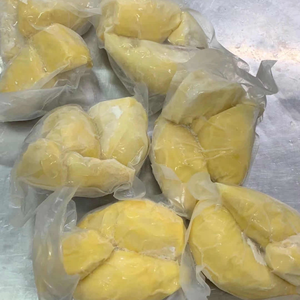 ทุเรียนพรีเมียมสำหรับส่งออก-ผลไม้แช่แข็งเกรดเอจากเวียดนาม เหมาะสำหรับสมูทตี้และไอศกรีม-อายุการเก็บรักษาได้นานถึง 12 เดือน - Product Image 1