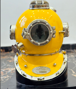 High QualitySuper Quality Antique Scuba Diving Helmet - Product Image 1