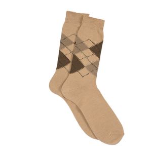 Breathable Merino <b>Wool</b> <b>Socks</b> Body Logo Warm Winter Crew Hiking Plain Solid Color Sport Quick Dry Eco-Friendly Unisex - Product Image 2