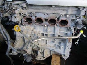 Directo de fábrica OEM Motor usado a gasolina 1AR-FE Alta calidad 6 cilindros 6L Desplazamiento Diesel Tipo de combustible Conjunto de motor de Japón - Product Image 5