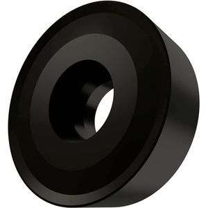 ISO RCMX 2006MO-RF1T9325 D.6.5mm Inserto de Torneado Indexable con Recubrimiento MT-CVD, Paquete de 10 para Corte y Conformado de Metales - Product Image 1