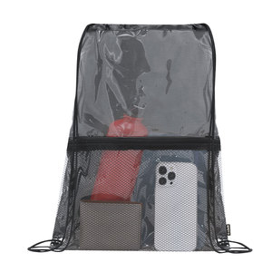 <b>Drawstring</b> <b>Bag</b> New Arrivals Backpacks Events and Party M722178234 - Product Image 2