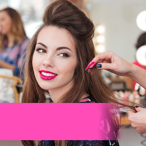 Anneau de cheveux pour coiffeurs | Anneau de doigt d'extension de cheveux à pointe pointue pour les soins de beauté - Product Image 5