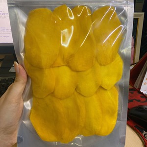 Mangue séchée douce directement de l'usine du delta du Vietnam |   Approvisionnement en gros volume - Product Image 1