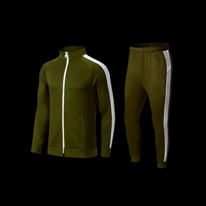 Survêtement à capuche imprimé décontracté d'hiver avec logo personnalisé, survêtements de haute qualité pour hommes, 100% coton, séchage rapide, écologique, respirant - Product Image 2