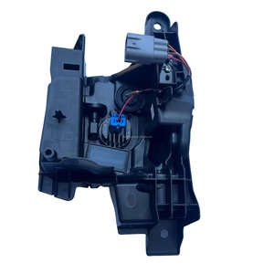 Pour Lexus LX600, ensemble de feux antibrouillard LED, pare-chocs avant, clignotant, 8130-6014 81360-60161 RAYSEZE LX Parts - Product Image 5