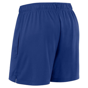 Streetwear à la mode en gros Short de baseball respirant personnalisé Shorts de sport pour femmes Shorts de baseball - Product Image 5