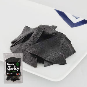 La mejor fabricación japonesa Nekombu Chilli Flavored Jerky Seafood Snacks Nutritivos de bajo precio - Product Image 3