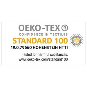 ผ้ากันเปื้อน Gertrud แบบเป็นมิตรต่อสิ่งแวดล้อมพร้อมการรับรอง Oeko-Tex ที่สามารถปรับแต่งได้ - Product Image 5