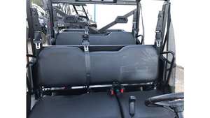 2026 Ranger Crew 1000 Vert Sauge - Product Image 6