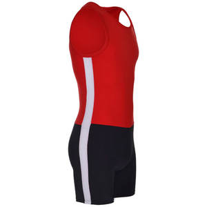 Vêtements de sport nouveau style uniforme d'aviron impression personnalisée uniforme d'aviron uniforme d'aviron Offre Spéciale - Product Image 4