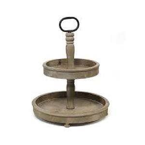 Base para Pastel Redonda de Metal de Primera Calidad, Nuevo Diseño, Estilo Clásico, Soporte para Pastel de Mesa Más Vendido - Product Image 6