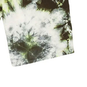 กางเกงขาสั้นออกกำลังกายสำหรับผู้ชาย แห้งเร็ว กันลม ป้องกันรังสียูวี เหมาะสำหรับฟิตเนสและกิจกรรมกีฬา - Product Image 4