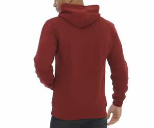Sweats à capuche personnalisés de haute qualité et sweat-shirts pour hommes de grande taille sweat à capuche épais et respirant avec logo personnalisé pour hommes - Product Image 2