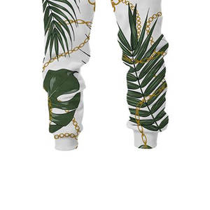 Chándales estampados de algodón 100% para hombre, ropa deportiva transpirable ajustable de Color sólido, diseño personalizado para la temporada de invierno, novedad - Product Image 6