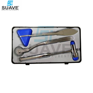 Marteau réflexe pour la neurologie Kits chirurgicaux neurologiques de haute qualité au meilleur prix par SUAVE SURGICAL INSTRUMENTS - Product Image 4