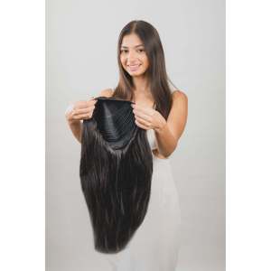 Half Head <b>Wig</b> Celebrity <b>Wig</b> - Product Image 2