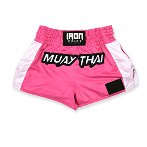 Vêtements de combat de MMA personnalisables Short d'entraînement de boxe thaïlandaise Équipement spécifique pour les arts martiaux - Product Image 1