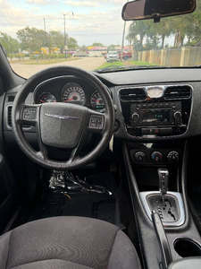 CHRYSLER 200 LX SEDAN FWD 2014 LISTO PARA ENVIAR - Product Image 2
