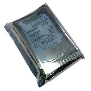 New HXX 870765-B21 900GB SAS 12G 15K SFF SC HDD Hard <b>Drive</b> - Product Image 2