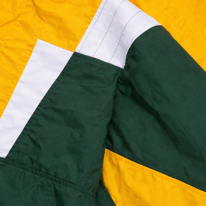 Veste coupe-vent légère avec logo personnalisé |   Veste à capuche imperméable pour homme, service OEM disponible - Product Image 6