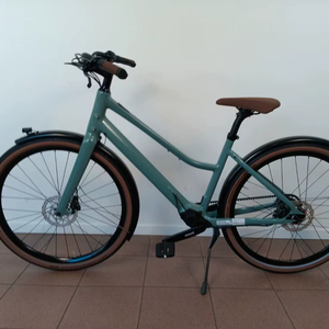 Best Buy 2025-2026 Emilia VI pinionVélo de ville électrique prêt à être expédié dans le monde entier - Product Image 1