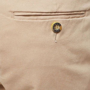Pantalones Chinos Casuales de Alta Calidad para Hombre, Elegantes, Transpirables, de Lona, para Golf y Actividades al Aire Libre, Corte Recto Regular, Venta al Por Mayor - Product Image 6