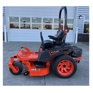 อะไหล่เครื่องตัดหญ้า Kubota Z242 รุ่น Heavy Duty ทนทาน อะไหล่ทดแทนสำหรับรถตัดหญ้าแบบ Zero Turn สำหรับซ่อมแซมอุปกรณ์การเกษตร - Product Image 3