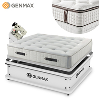 Machine à coudre les bords de matelas en gros FB3 pour la fabrication de matelas avec tête de couture Singer 300-U