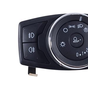 INTERRUPTEUR DE REGULATION DE LA LUMIÈRE FORD EcoSport Série AV1T-13D061-AD (12>) - Product Image 4