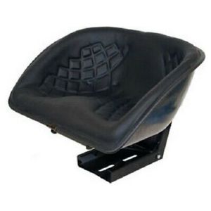เบาะรถแทรกเตอร์แบบถังสำหรับเฮสตัน - Product Image 1