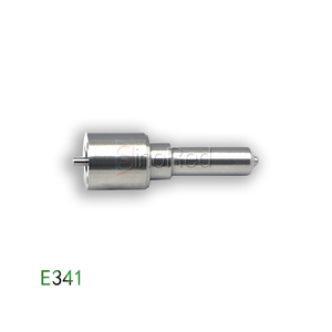 Inyector de Combustible Diésel <span class=keywords><strong>E341</strong></span>, Boquilla de Inyector Duradera <span class=keywords><strong>E341</strong></span> - Product Image 2