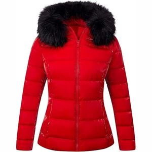 Vestes bouffantes unisexes chaudes d'hiver personnalisées de qualité supérieure dernière conception de haute qualité 2026 pour les hommes - Product Image 1