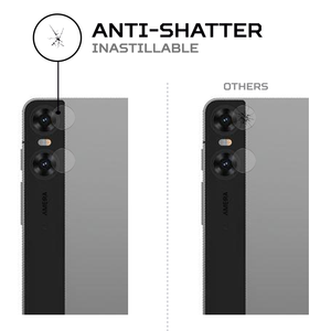 ฟิล์มกันรอยหน้าจอ ANTISHOCK สำหรับอูมิดิจิ A15 แท็บ - Product Image 4