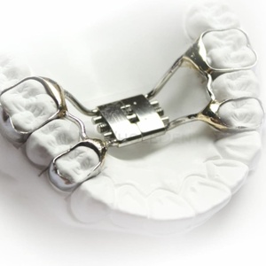 Tornillo de Expansión Ortodóntico Palatal Morelli para Equipos y Accesorios de Terapia Oral - Product Image 6